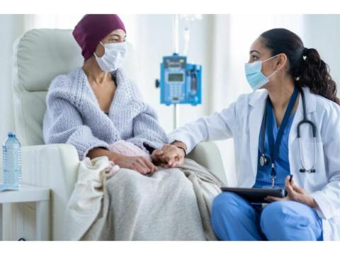 Lung Cancer Treatment in Delhi NCR