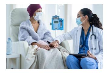 Lung Cancer Treatment in Delhi NCR