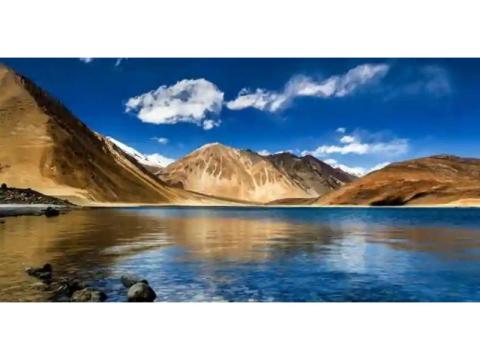 Ladakh Trip Package | Global Tourist Centre 