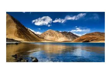 Ladakh Trip Package | Global Tourist Centre 