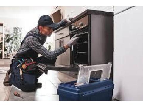 Dishwasher Repair In Fairfax VA | Matrix HVAC & Appliances
