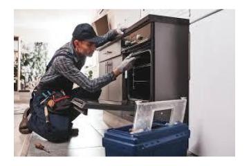 Dishwasher Repair In Fairfax VA | Matrix HVAC & Appliances