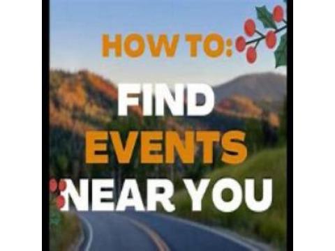 Tickets For Live Events Near You To See