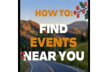 Tickets For Live Events Near You To See