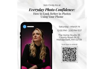 Elevate Your Professional Image with Stunning Female Corporate Headshots