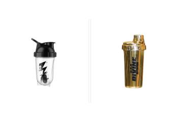 Workout Apparel And Accessories By Divine Nutrition