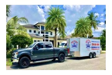 Fort Myers & Cape Coral Plumber – Licensed Local Team