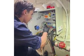 Solar Inverter Replacement Eltham | Enelex Electrical Services