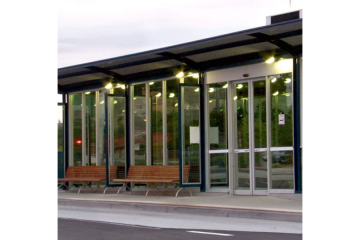 Retail Architecture | Retail shopping centre architects | RBi Architects