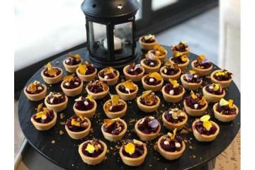Canape Catering Melbourne | Canapés Catering Service | Big Flavours
