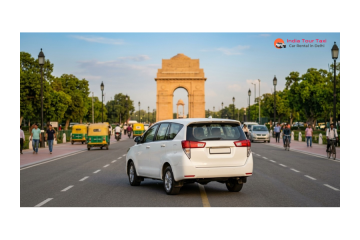 Reliable and Affordable Taxi Service in Delhi for All Your Travel Needs