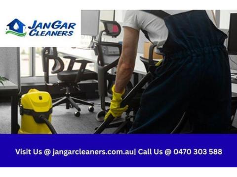 Trusted Commercial Cleaners in Devonport