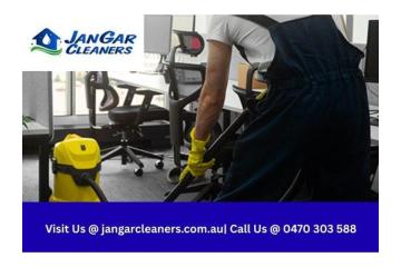 Trusted Commercial Cleaners in Devonport