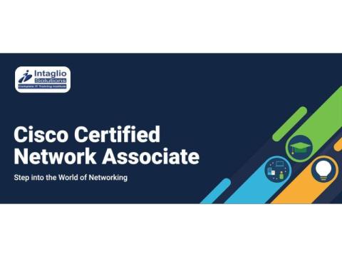 Cisco Certified Network Associate (CCNA) Training in Delhi