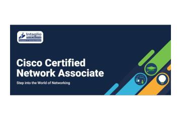 Cisco Certified Network Associate (CCNA) Training in Delhi