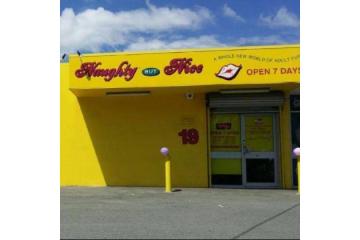 Explore Premium Adult Store Brisbane for Quality & Discreet Shopping