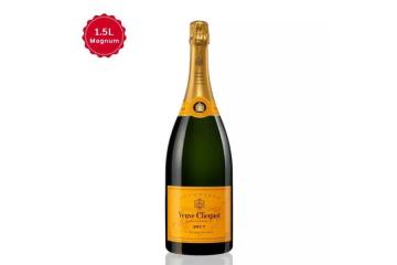 Magnum Wine and Champagne – Luxury Large Format Bottles