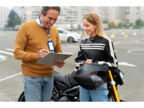 Flexible Options for Motor Bike Finance | BigMoto