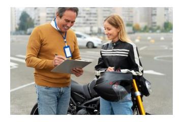 Flexible Options for Motor Bike Finance | BigMoto