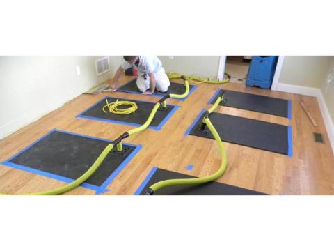 Looking for Complete Flood Restoration Services?