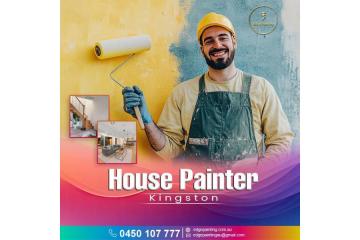 Reliable House Painter for more charm and value