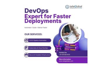 DevOps Expert to Reduce Downtime in Pune