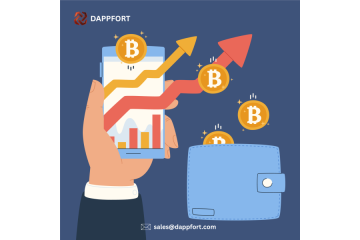 Key Types of Crypto Wallets Businesses Should Know Before Building a Platform