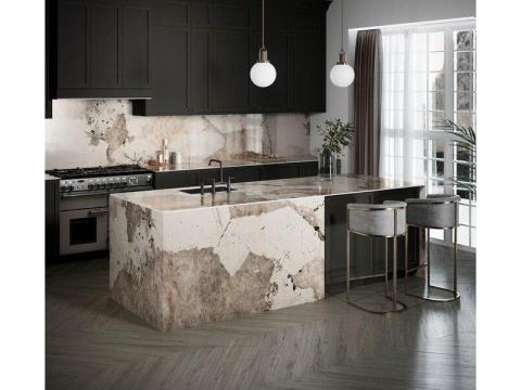 Stylish and Durable Surfaces with Dekton Khalo | StoneSense