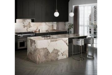 Stylish and Durable Surfaces with Dekton Khalo | StoneSense