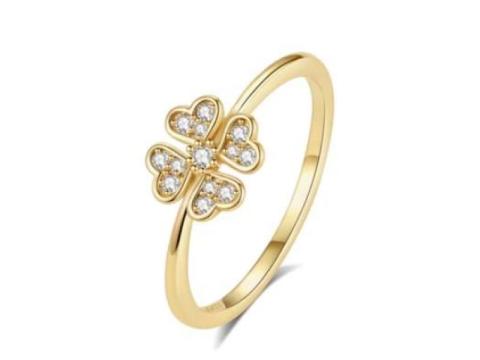 Best 925 Silver Ring Manufacturers for USA Jewelry Businesses – Nagosa Jewelry