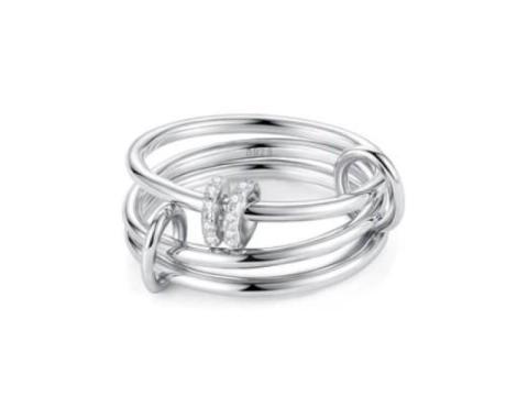 Best 925 Silver Ring Manufacturers for USA Jewelry Businesses – Nagosa Jewelry - 2/2