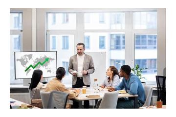 Dynamics 365 Business Central: Clear Pricing for Australian SMEs