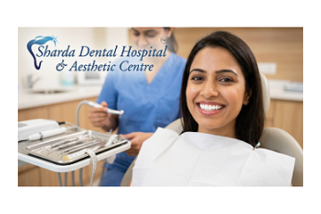 Top Dental Clinic Mansarovar Jaipur Services Overview