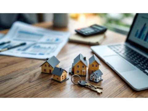 Investment Property Home Loan in Brisbane for Smart Property Investors