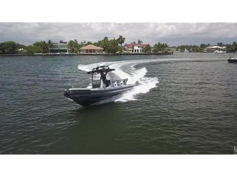 Rigid Inflatable Boat Manufacturers