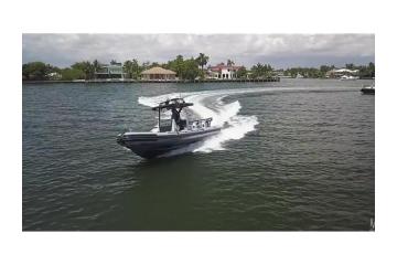 Rigid Inflatable Boat Manufacturers