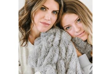 Stay Warm With Durable And Cozy Heavy Throw Blankets