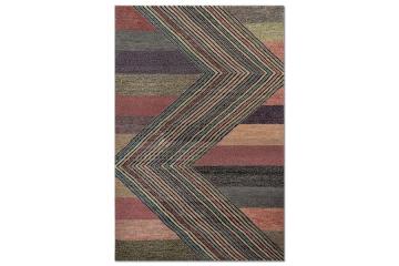 Multi Color Rugs for Modern Homes