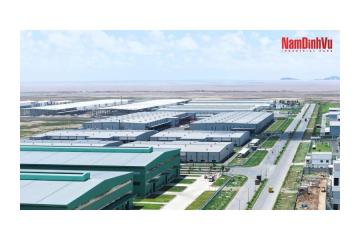 Industrial Land Lease Term Vietnam