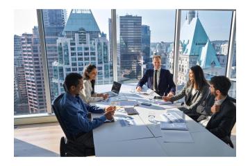 Clifton Strengths Coaching Programme – Good Sense Training