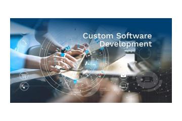 Get Expert Custom Software Development Services | NGD Technolab