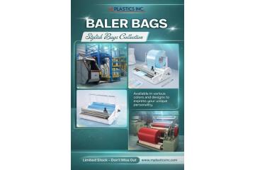 How to Choose the Best Baler Bags for Your Business Needs?