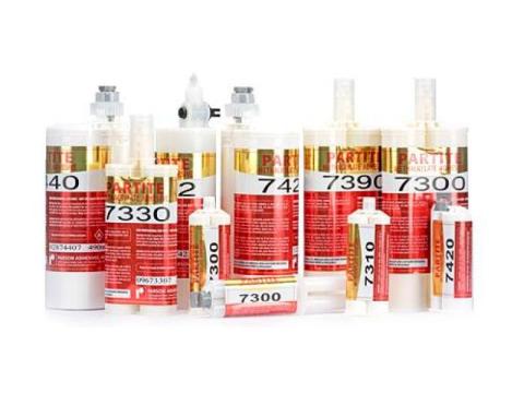 Order Triple Distilled Adhesives for Max Strength