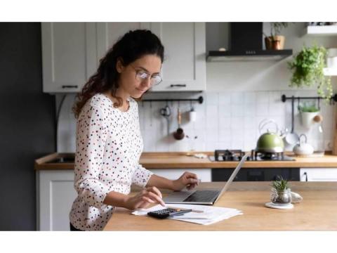 Personal Accounting Services in Canada