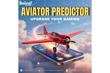 Stop Guessing Start Winning: Upgrade Your Aviator Predictor App