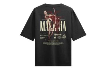 Stand Out with Bold Anime Street Wear from Iced Tea Aesthetics