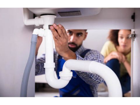 Fast, Reliable Plumbing Help When You Need It Most