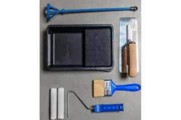 Op zoek naar professioneel schilderwerk binnen Enschede voor een frisse woning?