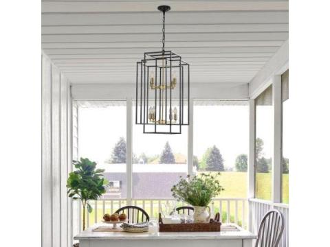 Buy Modern Chandelier Lights During Spring Season – Luxury Home Upgrade Deals
