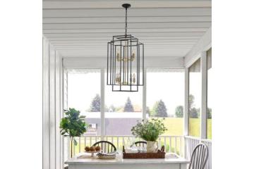 Buy Modern Chandelier Lights During Spring Season – Luxury Home Upgrade Deals